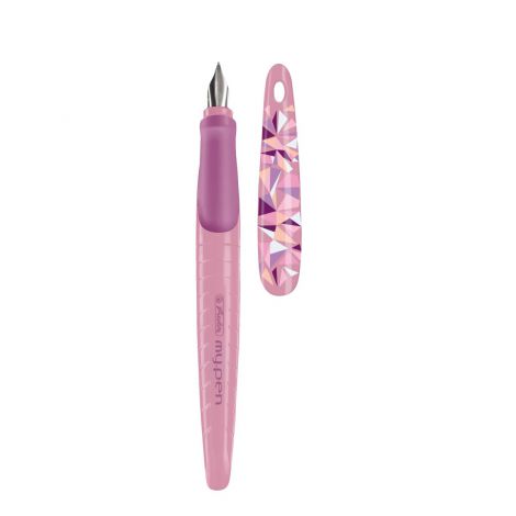 Pióro wieczne Herlitz My Pen Wild Berry - 2